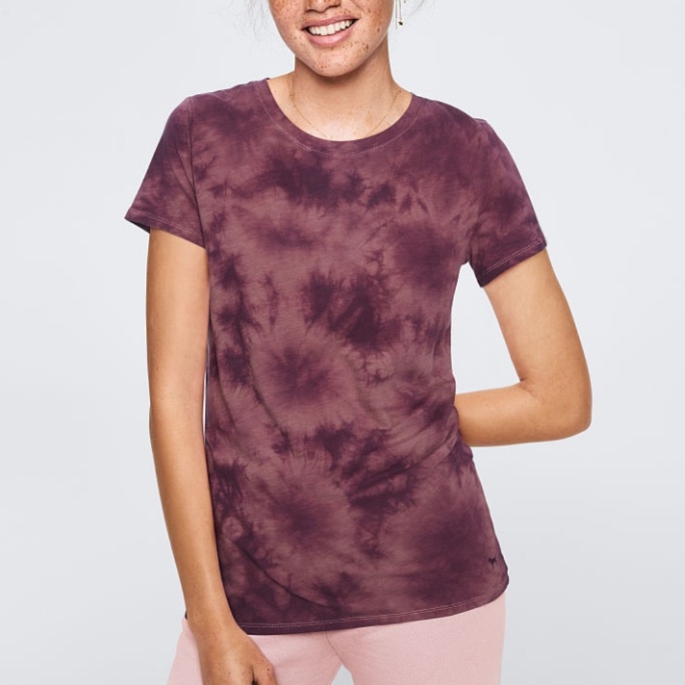 New Victoria Secret Pink shirt.